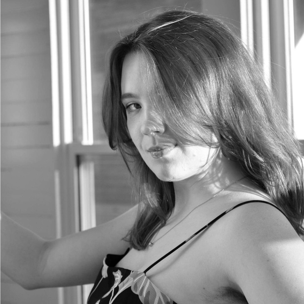 Meet your Posher, Maddie